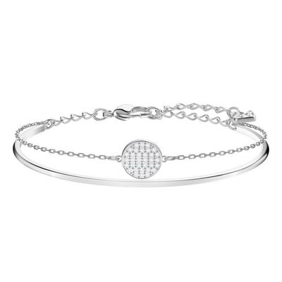 (特卖商品)swarovski施华洛世奇水晶 手链 5389044_免税价格_免税课