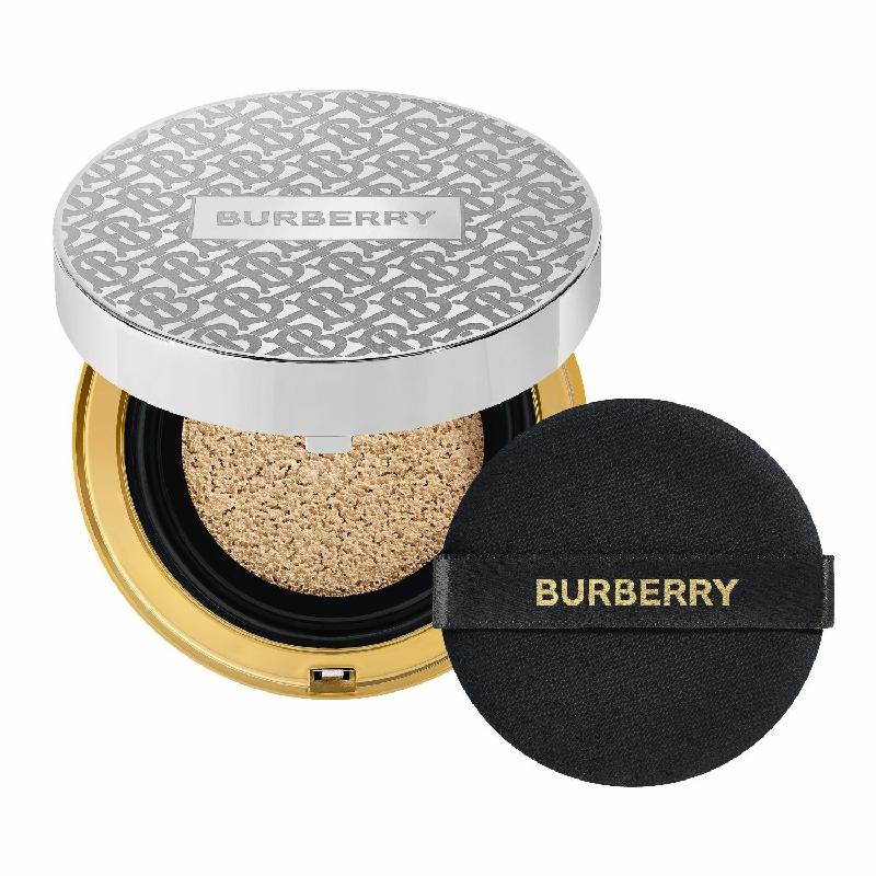 BURBERRY BEAUTY 博柏利美妆 鎏光焕彩恒颜气垫粉底液 - 22年节日限量版