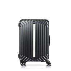 新秀丽/SAMSONITE #BLACK/ LITE-FRAME SP 66/24 BLACK