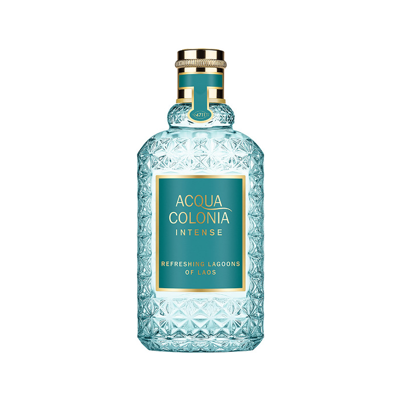 4711老挝泻湖50ml_免税价格_亿点免税