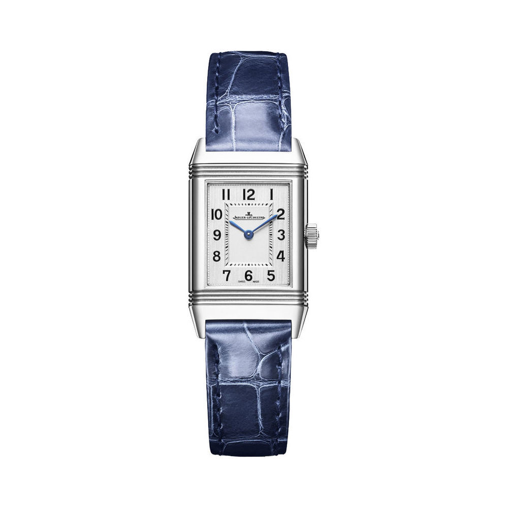 JAEGER-LECOULTRE 积家 翻转系列经典腕表 Q2618540