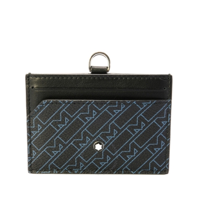 Montblanc万宝龙M-gram系列钱包127904