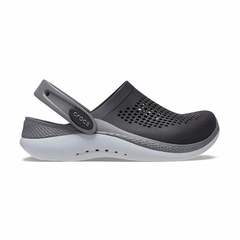 CROCS LiteRide 360 Clog kids 207021-0DD-J2