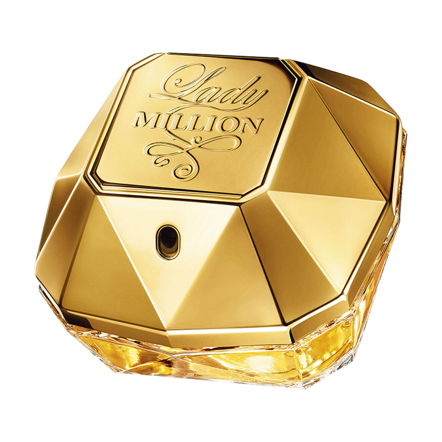 rabanne Lady MILLION Eau de Parfum 50ml_免税价格_亿点免税