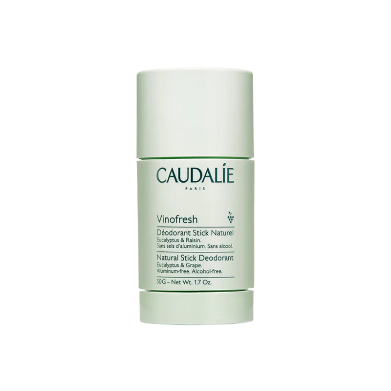 Caudalie 欧缇丽天然祛味止汗棒 50g_免税价格_亿点免税