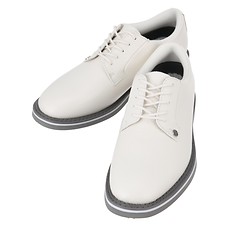 G/FORE G/FORE #SNOW/CHARCOAL / MEN'S COLLECTION GALLIVANTER GOLF SHOE_男士_9_免税价格_亿点免税