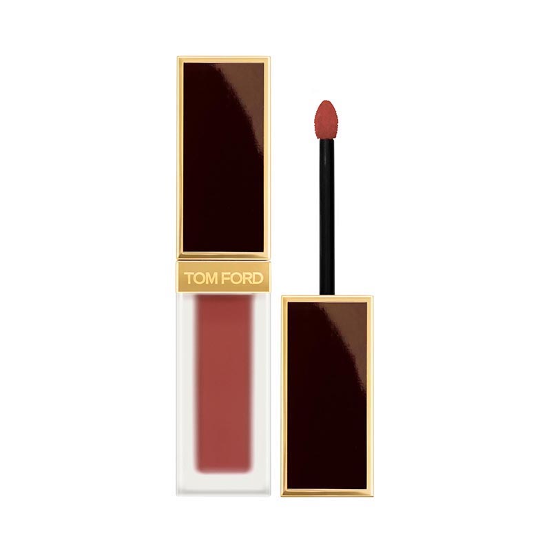TOM FORD汤姆福特丝绒哑光唇釉 6ml 121 Lark