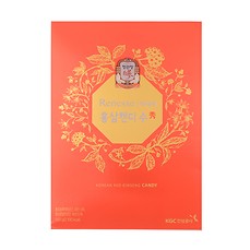 正官庄/JUNG KWAN JANG 高丽红参糖 秀 500g