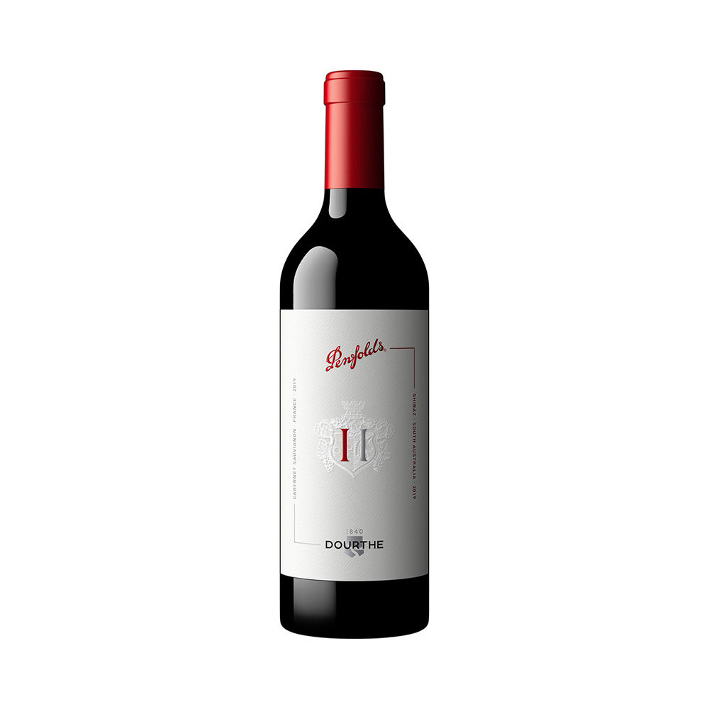 Penfolds 奔富 奔富II 2019年赤霞珠设拉子梅洛礼盒版 0.75L 0.75L_免税价格_亿点免税