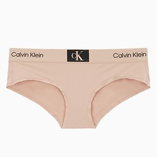 CALVIN KLEIN CALVIN KLEIN #Cedar /1996 迷你低腰内裤 / S_免税价格_亿点免税