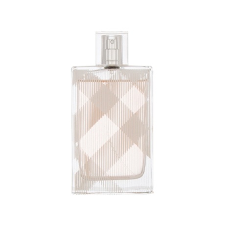 Burberry 博柏利英伦风格女士淡香水 100ml_免税价格_亿点免税