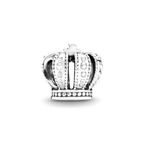 Pandora 皇冠串饰_免税价格_亿点免税