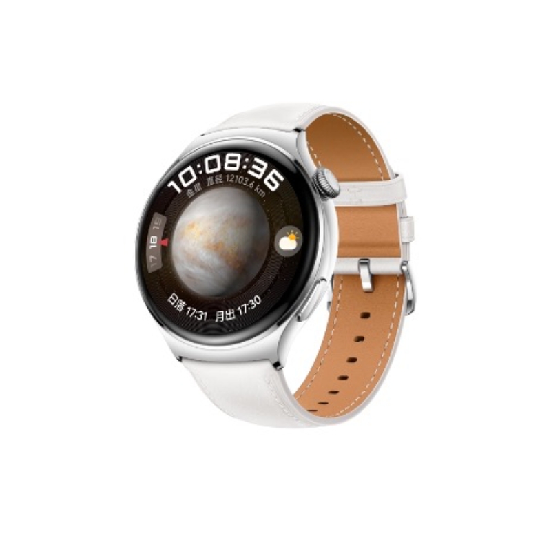 华为智能穿戴HUAWEI WATCH 4 ARC-AL00无色_免税价格_亿点免税