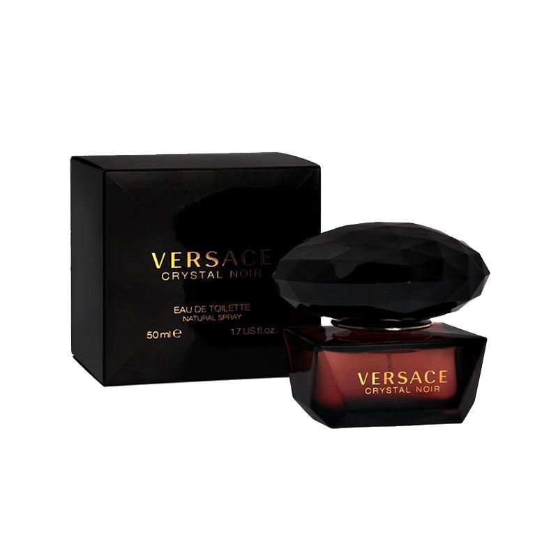 VERSACE 范思哲星夜水晶女士淡香水 50ml_免税价格_亿点免税