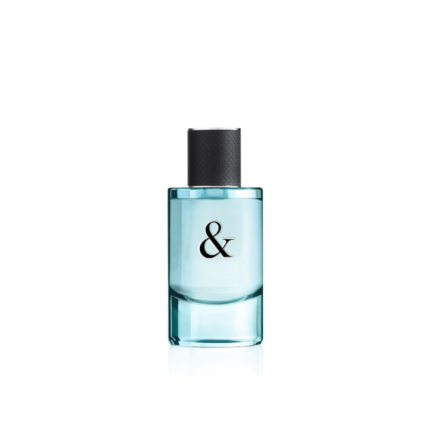 TIFFANY & LOVE系列男士香水 50ml