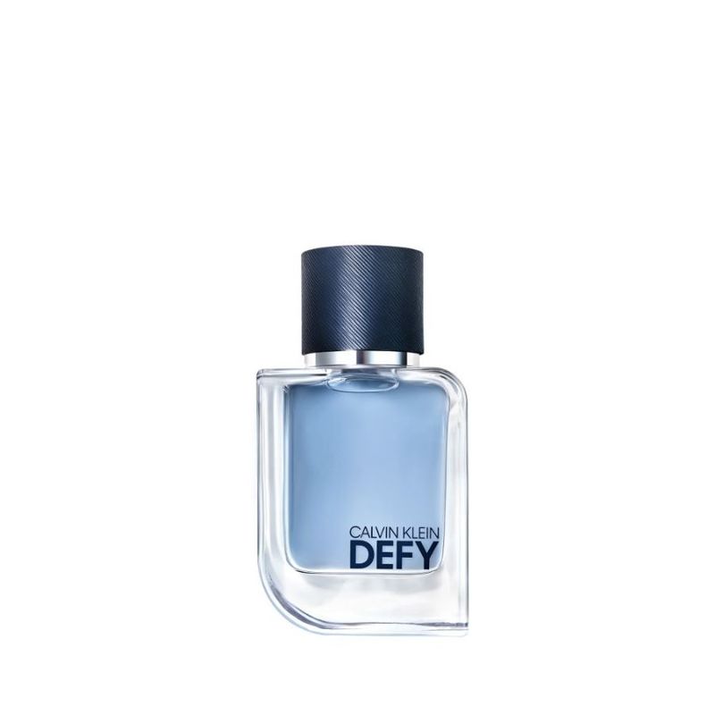 Calvin Klein  卡尔文克莱Defy香水 50ml_免税价格_亿点免税