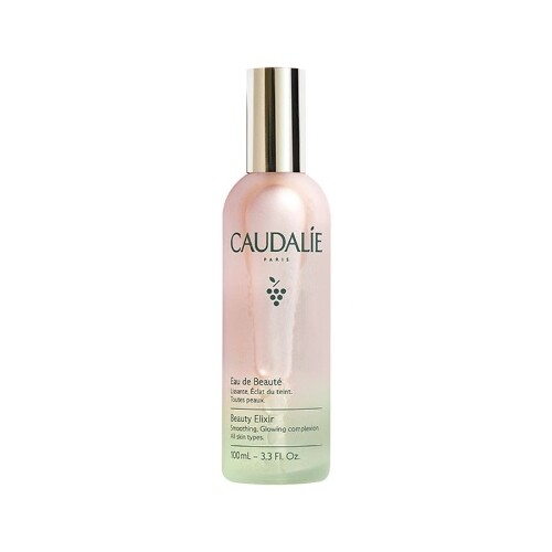 Caudalie欧缇丽葡萄活性精华爽肤水 100ml