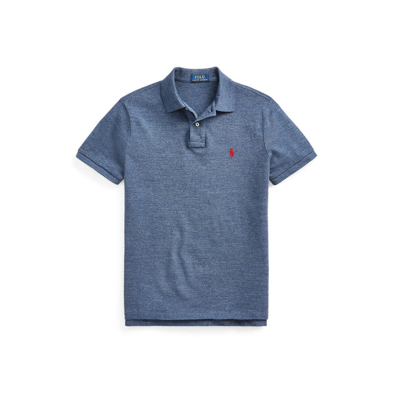 Ralph Lauren拉夫劳伦男士polo衫710666998005 M_免税价格_亿点免税