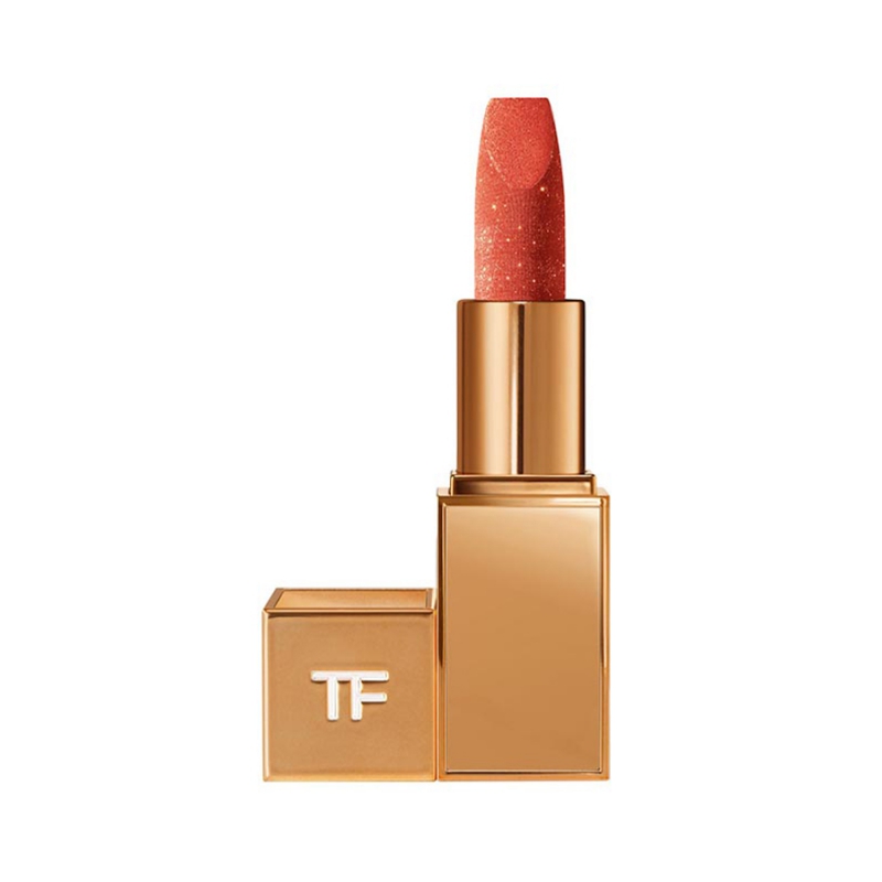 TOM FORD汤姆福特落日流光唇膏02 3g_免税价格_亿点免税
