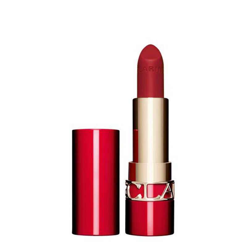 Clarins 娇韵诗 丰盈雾面丝绒唇膏 754 3.5g