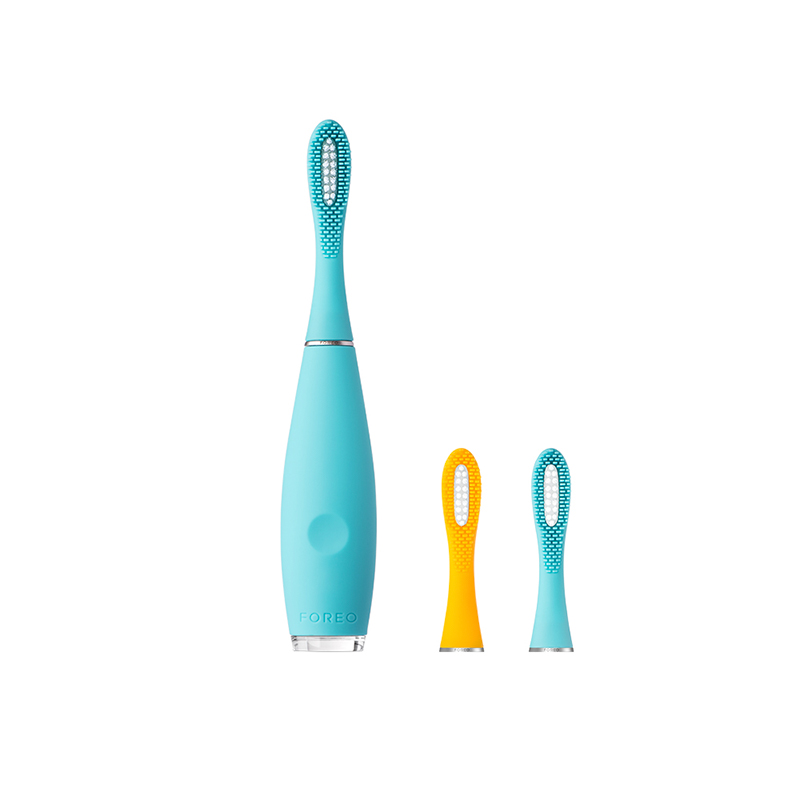 FOREO 小皓齿亮洁系列礼盒 1套 _免税价格_亿点免税