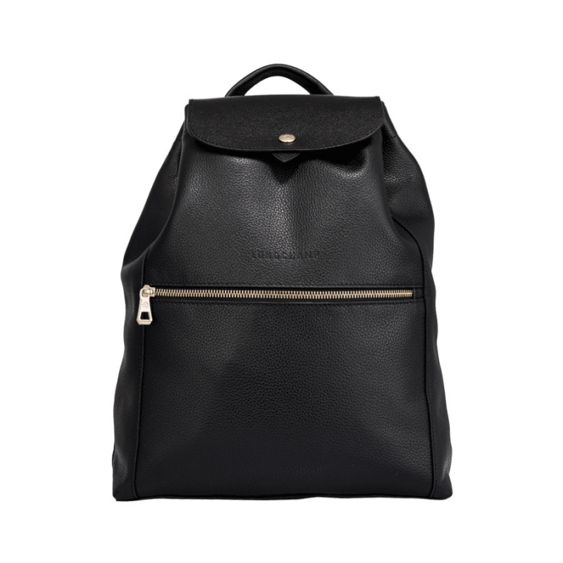 【预售】longchamp珑骧 le foulonne 双肩背包(预计发货时间60天)