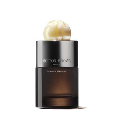 MOLTON BROWN ORANGE & BERGAMOT EAU DE PARFAM 100ml_免税价格_亿点免税