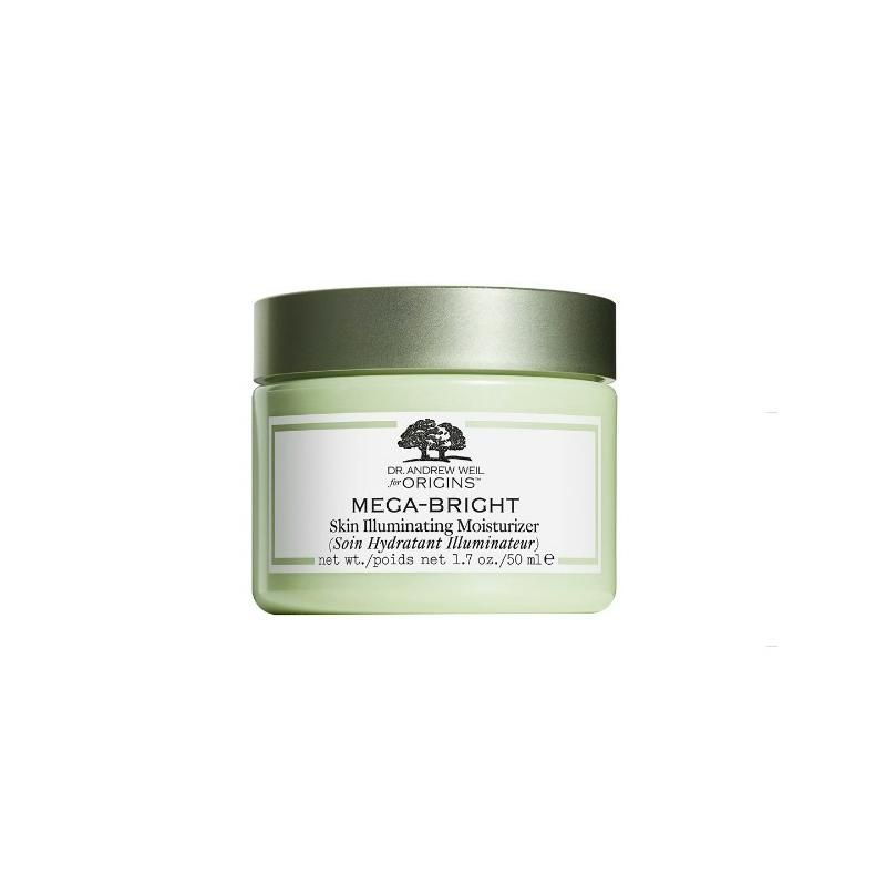 ORIGINS 悦木之源韦博士刺梨焕亮维C精华霜50ml_免税价格_亿点免税