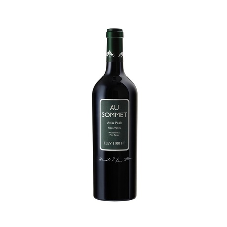 AMUSE BOUCHE 悦唇临峰赤霞珠特酿红葡萄酒2019年_免税价格_亿点免税