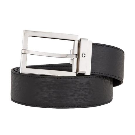 Montblanc万宝龙皮带114435