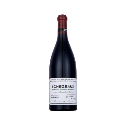 罗曼尼康帝酒庄伊瑟索特级园2018年红葡萄酒 750ml_免税价格_亿点免税