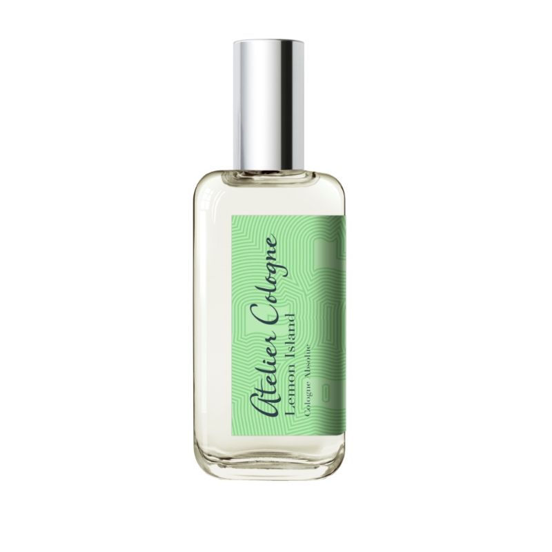 Atelier Cologne 欧珑茉雨心柠古龙香水 30ml
