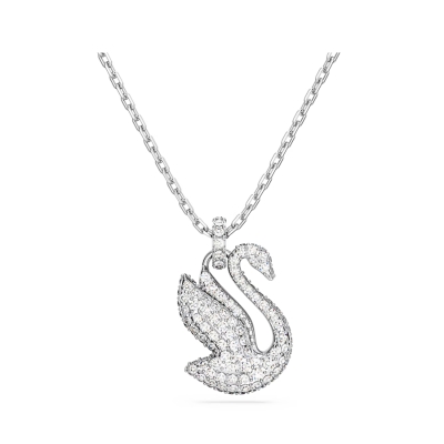 施华洛世奇Iconic Swan 链坠
