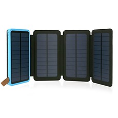 NEXTU Solar Charger power bank 8000mAh_免税价格_亿点免税