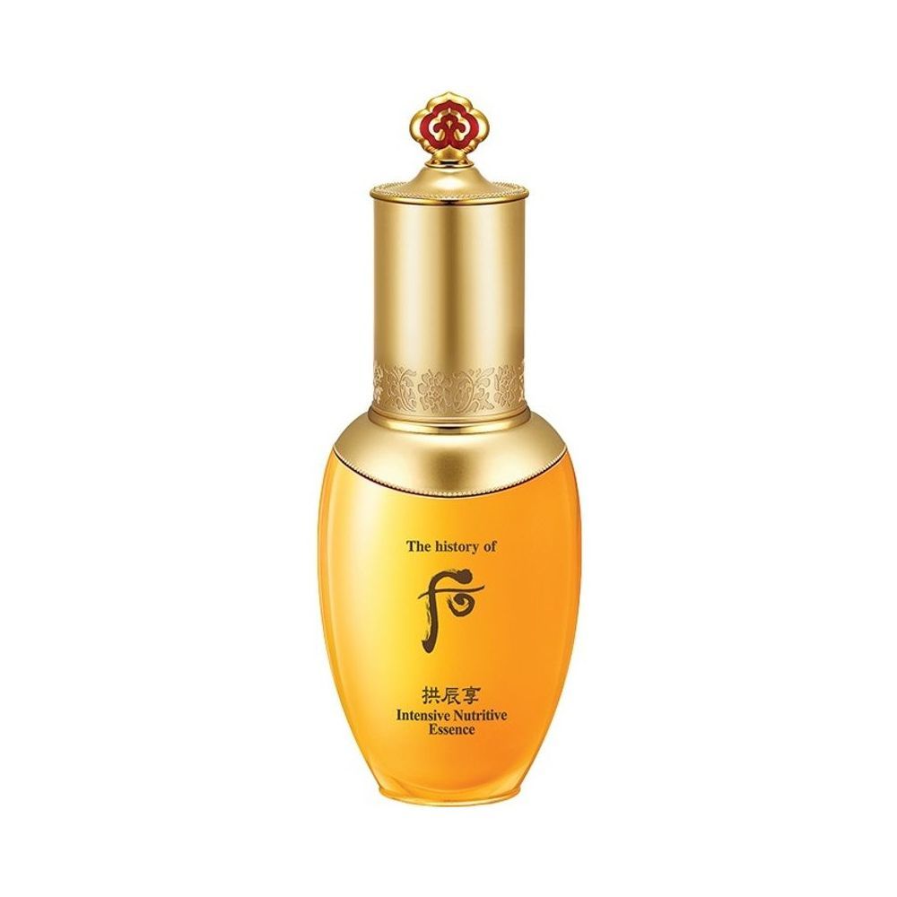 The History of Whoo 后 拱辰享 活肤精华 45ml_免税价格_亿点免税