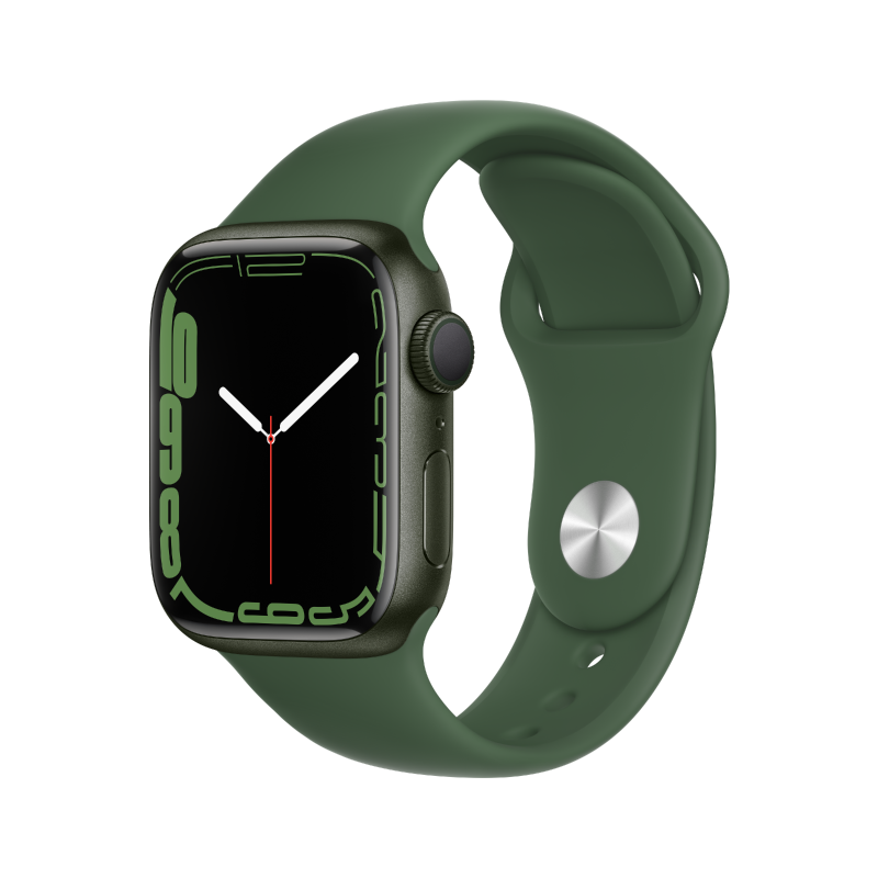 Apple Watch Serie 7 (41 毫米 GPS版)