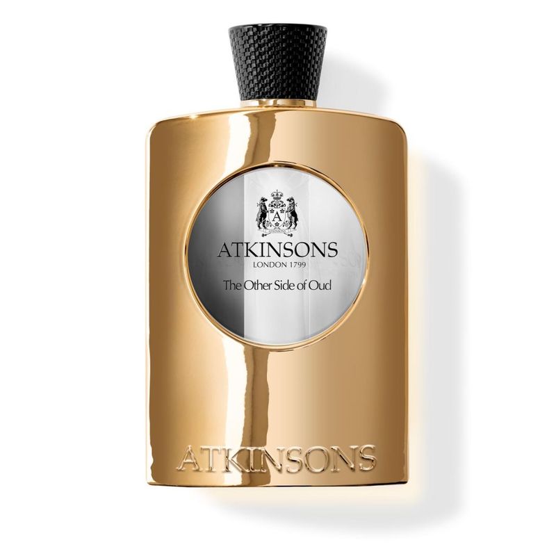 Atkinsons 阿特金森奇幻沉香香型浓香水 100ml