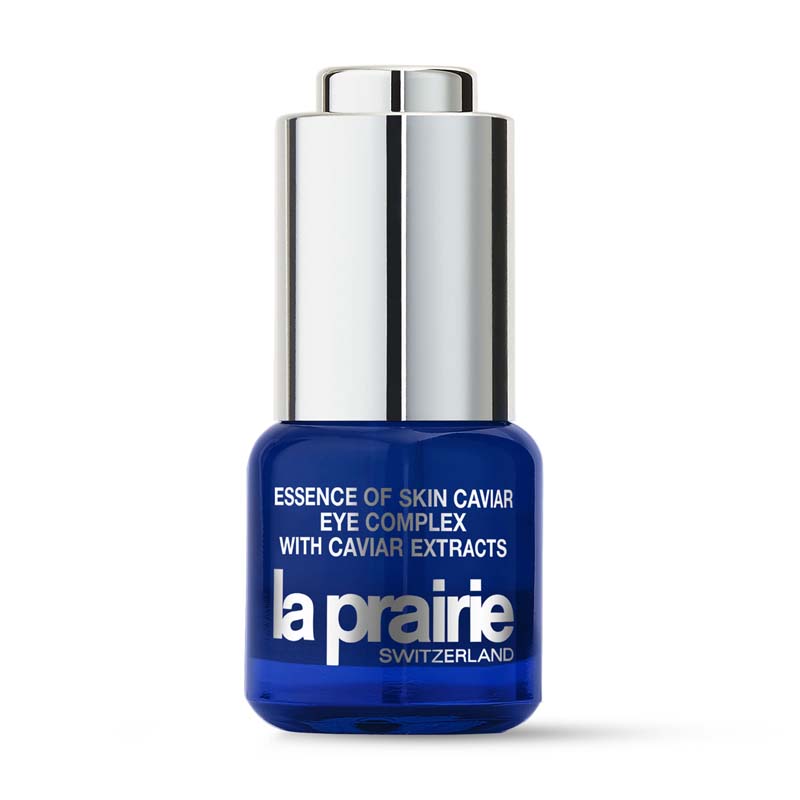 【特卖商品】La Prairie 莱珀妮鱼子精华琼贵眼部紧致啫喱