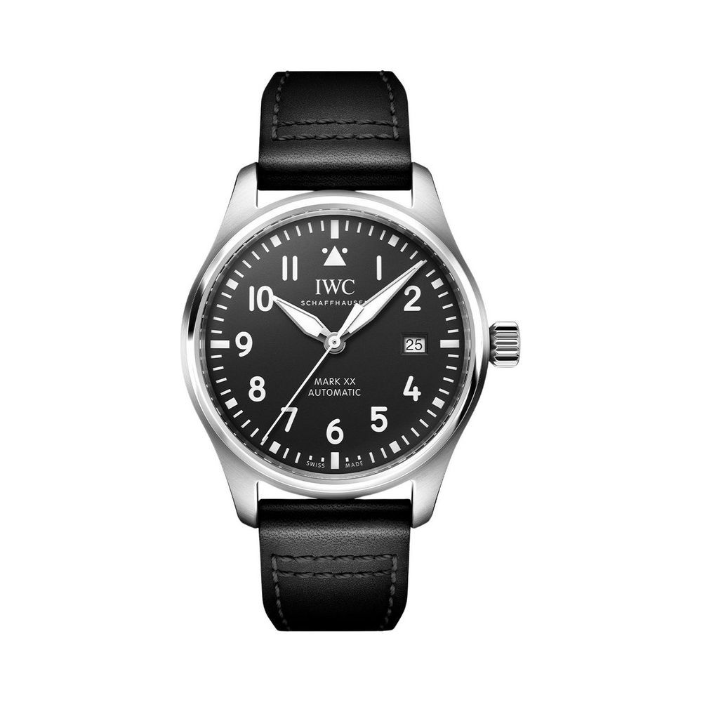 IWC Schaffhausen IWC 万国表 马克二十飞行员腕表 IW328201
