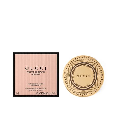 GUCCI 古驰星采无界眼影盘03 6.1g_免税价格_亿点免税