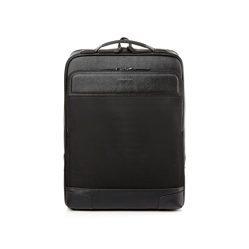SAMSONITE 新秀丽 DUWARD系列男士背包 黑色