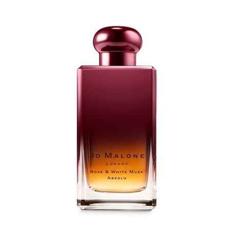 Jo Malone London 玫瑰与白麝香 纯香   100ml_免税价格_亿点免税