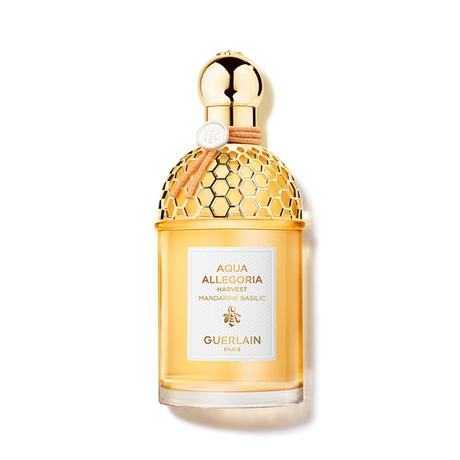 Guerlain 法国娇兰 花草水语柑橘罗勒香型淡香水（繁花限量版）125ml_免税价格_亿点免税