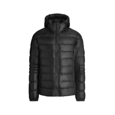 CANADA GOOSE / 加拿大鹅男士羽绒服2227MB-61-L_免税价格_亿点免税