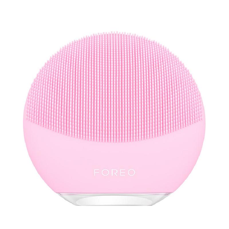 FOREO 露娜迷你3净透洁面仪(粉红色)F9427_免税价格_亿点免税