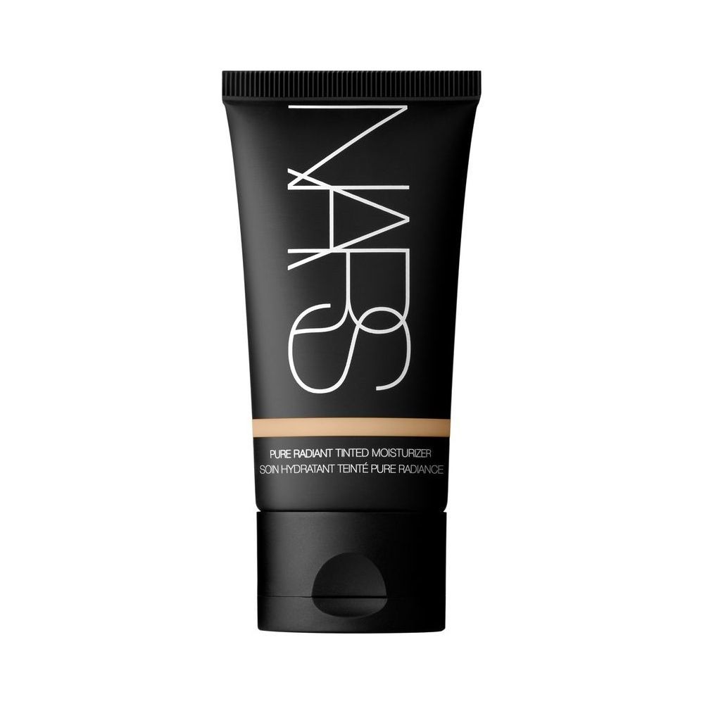 NARS 水润透亮有色颜乳 50ml #EDC7A3 Mykonos_免税价格_亿点免税