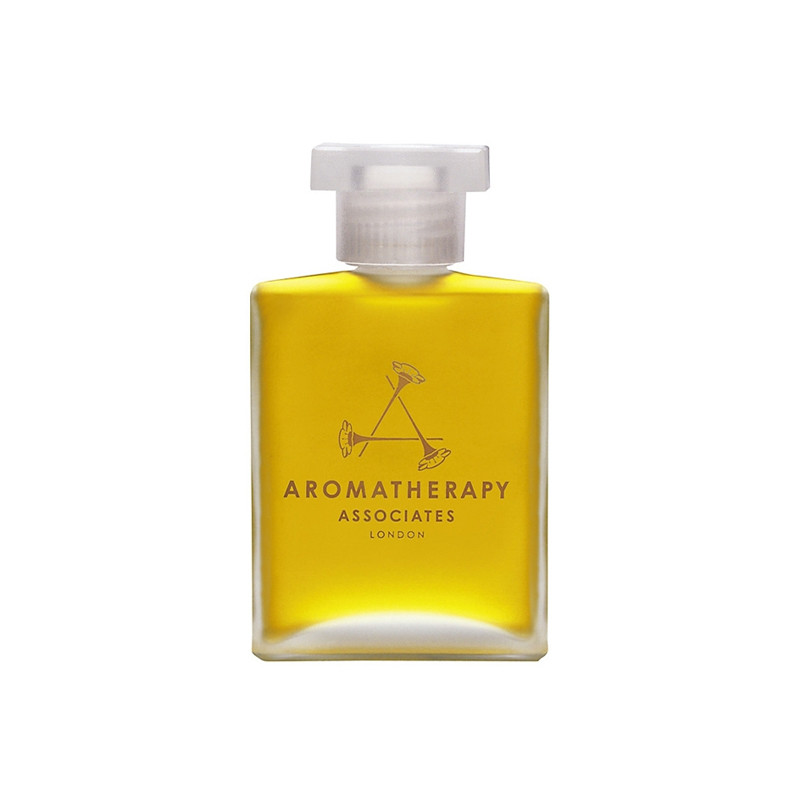 Aromatherapy 雅容玛唤采清晨沐浴精油55ml_免税价格_亿点免税