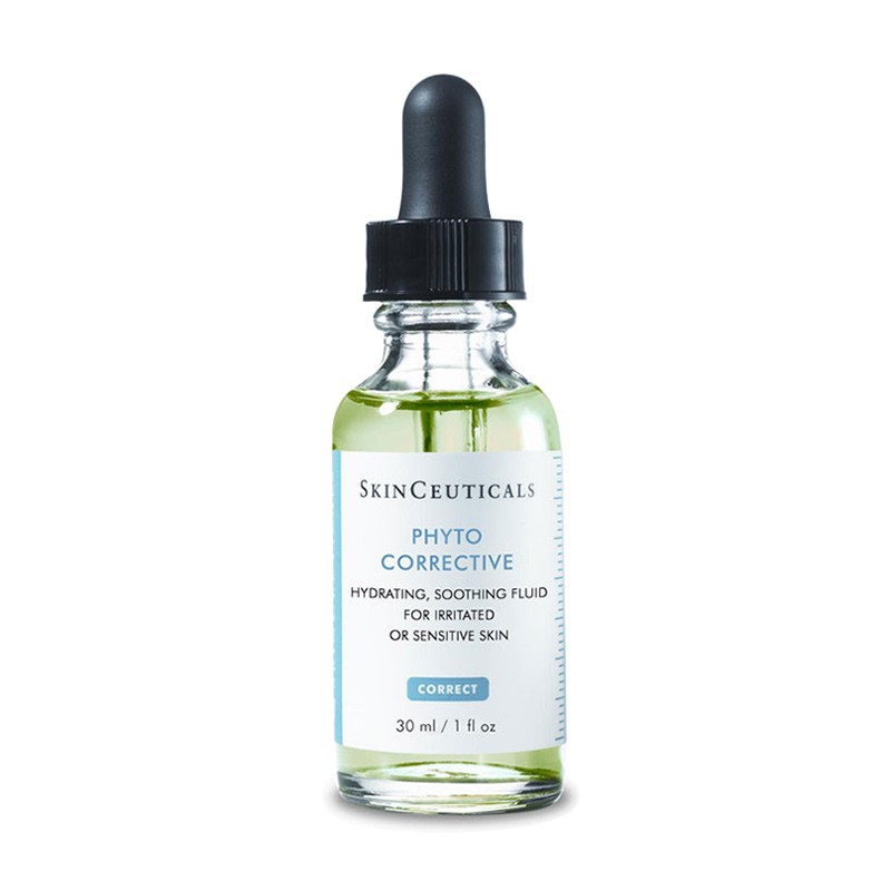 修丽可植萃舒缓亮妍精华露 30ML_免税价格_亿点免税