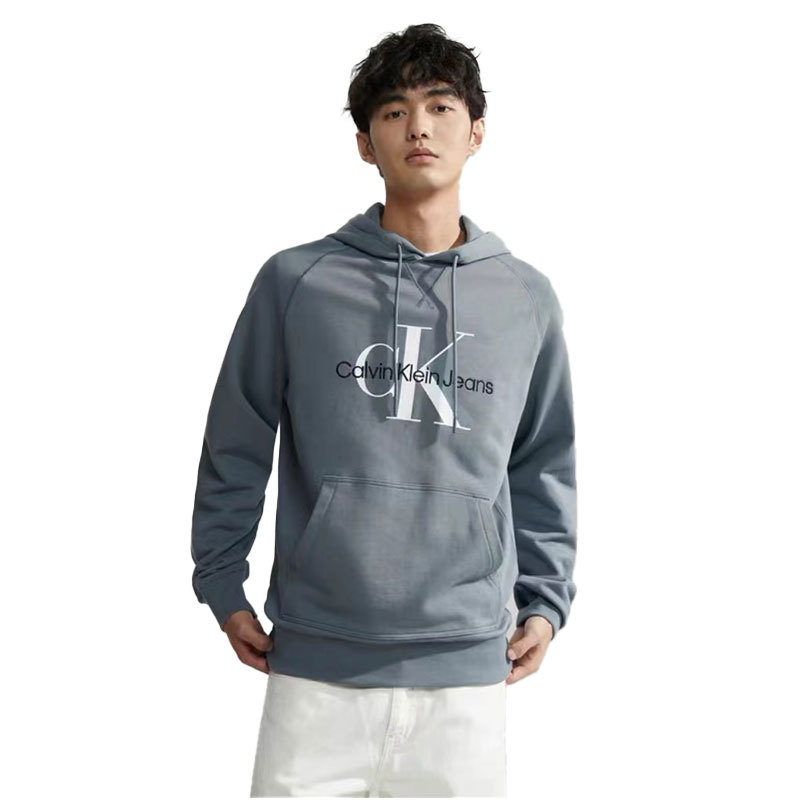 Calvin Klein卡尔文·克莱恩男士运动衫J325245CFQ00_免税价格_亿点免税