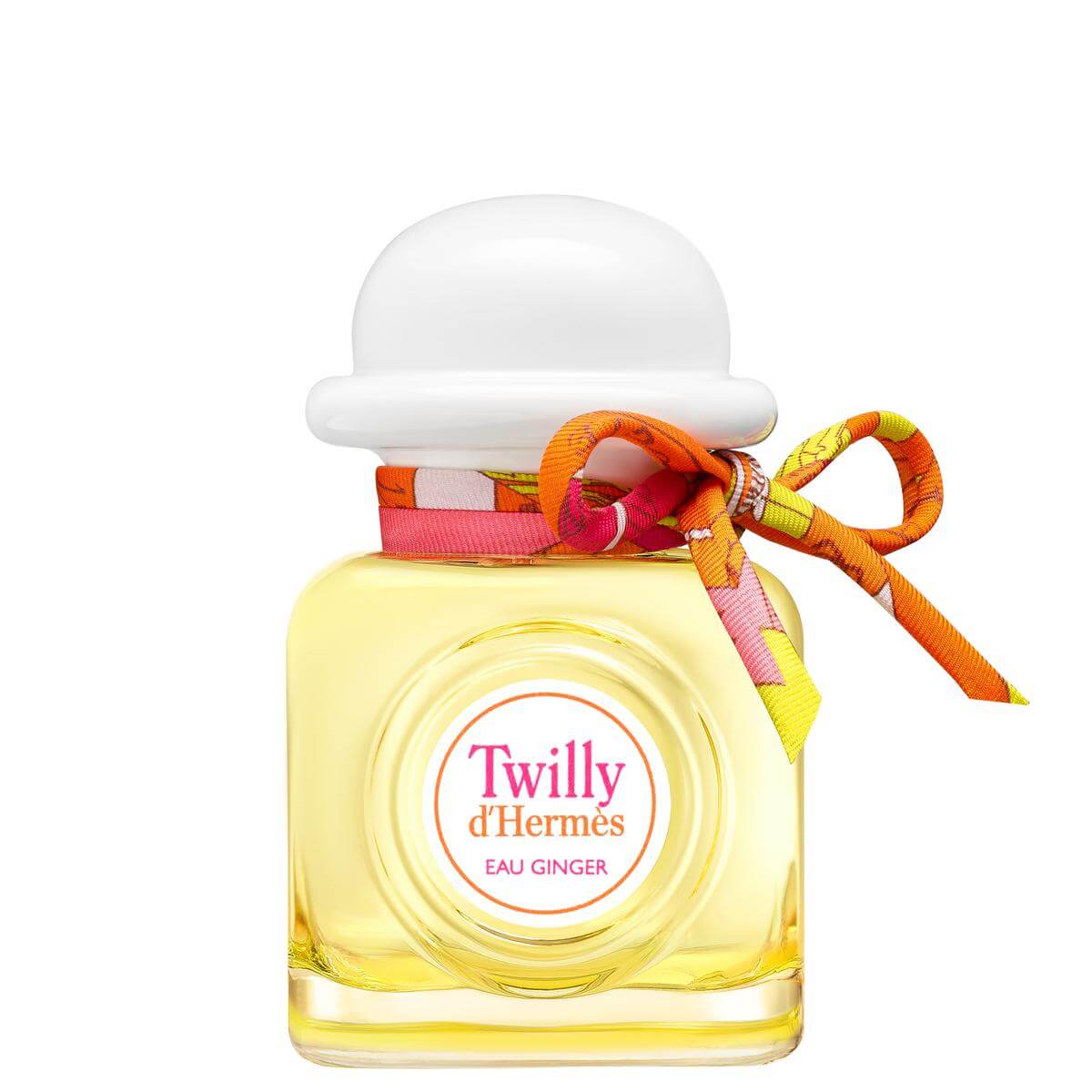 Twilly d'Hermès淡香精 香发喷雾 50 ml_免税价格_亿点免税